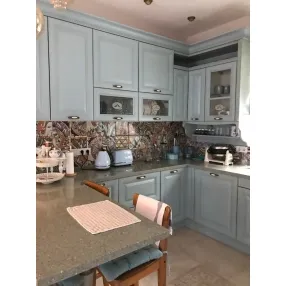 Коттедж в охраняемом поселке.