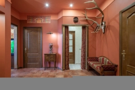 4-к кв. Москва Тверская ул., 4 (113.0 м²)