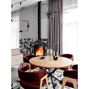 Сдается 5-комн. квартира, 181 м²
Расположение